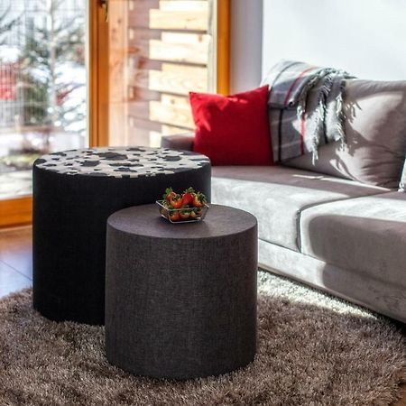Giewont Krupowki Spa Zakopane Exteriör bild